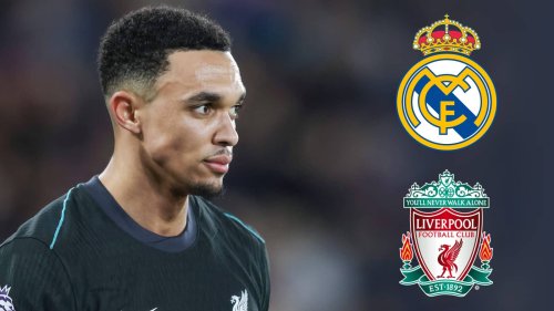 Liverpool ‘played poker and lost’ as finger-pointing begins over Alexander-Arnold’s Real Madrid move