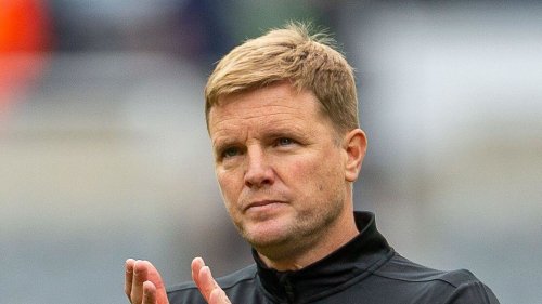 Newcastle boss Eddie Howe probed about England job and outlines two decisive factors