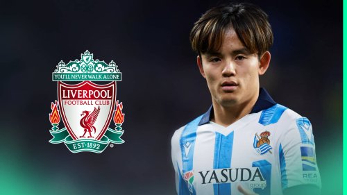Liverpool prepare transfer blitz for £51m former Real Madrid attacker ahead of crucial period