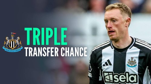 The lowball fee Newcastle want for Sean Longstaff with Leeds, Man Utd, Everton poised to pounce