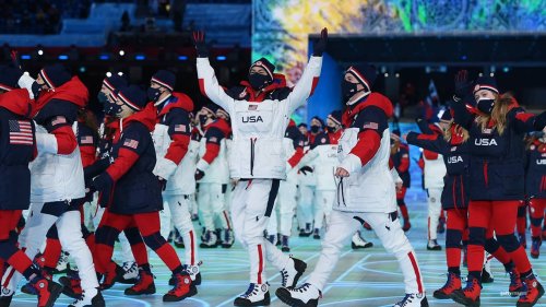 Eight New Events Have Been Added To The 2026 Olympic Winter Games