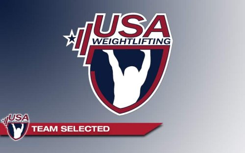 Olympic Weightlifting cover image