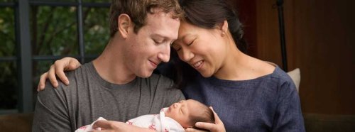 Mark Zuckerberg يتبرع بأسهم قيمتها 45 مليار دولار لأعمال الخير