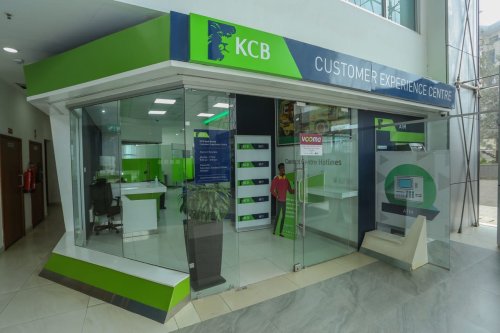 KCB Bank, Kodris partner for 50% discount on coding lessons