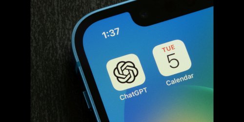 Study Finds ChatGPT Is Addictive