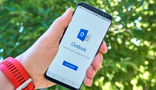 Microsoft Outlook Is Getting a Big Update This Summer