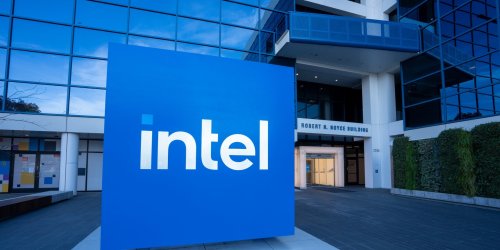 Intel Announces Four Days in The Office for Employees