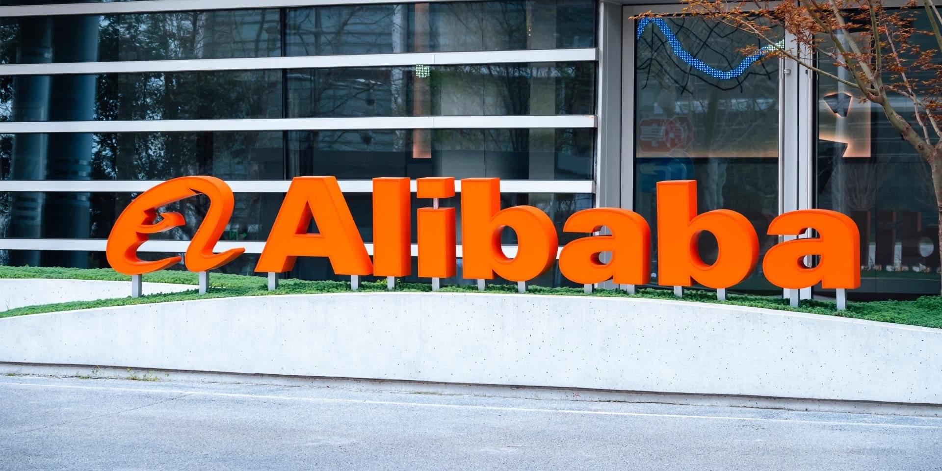 Alibaba Seeking Top Spot with AI App Launch