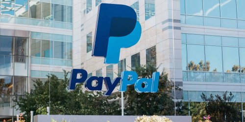paypal processing fees