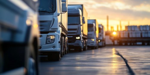 Volvo Is Now Taking Orders for Its Groundbreaking Electric HGV