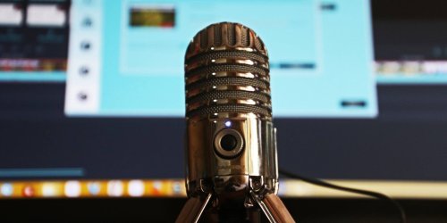 How to Start a Podcast | Podcast Equipment, Software, Hosting | Tech.co