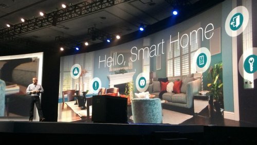 What’s the Future of Smart Home Tech?