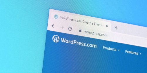 A Bunch of WordPress Sites Have Been Injected with Malicious JavaScript