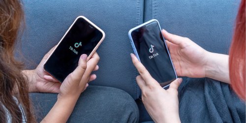 TikTok Under Scrutiny for Use of Children’s Personal Information