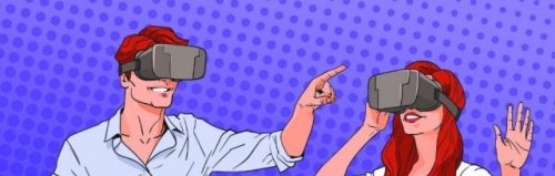Why is VR Failing to Take Off (Again)? - 2018 | Tech.Co