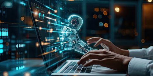 New AI Model Claims to be Faster Than DeepSeek and ChatGPT