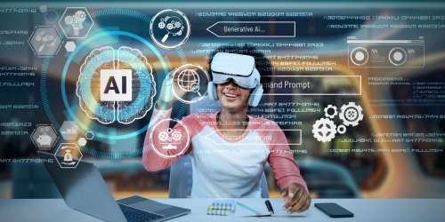 Trump Signs Executive Order to Bolster AI Education