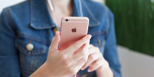 Canadians Who Owned Older iPhones Can Apply for $150 Pay Out