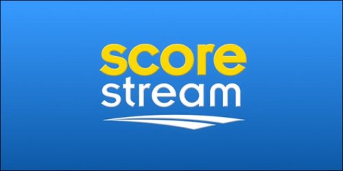 ScoreStream's iPhone App Delivers Local High School and Club Sports Score Updates