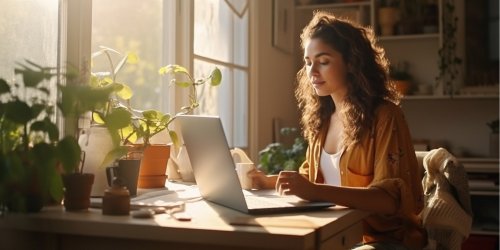 6 Lowest Stress Remote Jobs You Can Apply for Right Now
