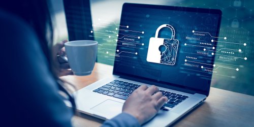 KPMG CEO Reveals Top Focus in 2022 is Cybersecurity