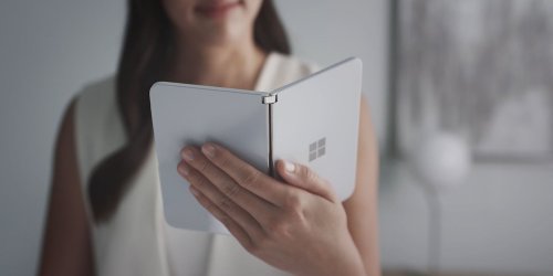 Microsoft Surface Duo's Price Just Got Cut in Half | Tech.co