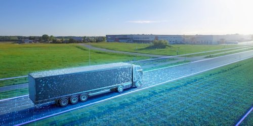 Fully Driverless Trucks Are Coming to I-45 in Texas