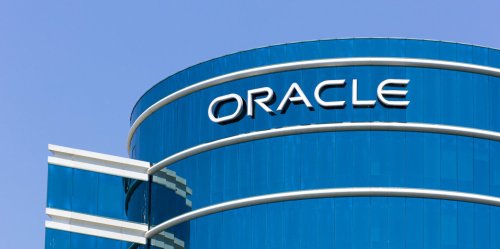 Hacker Claims to Be Selling Oracle Data