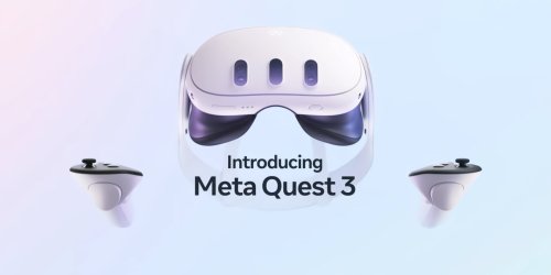 How To Watch Meta Connect 2023: Time, Live Stream, Preview