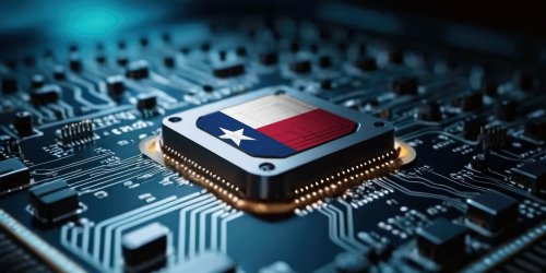 New Texas Law Could Derail Trump's AI Aspirations