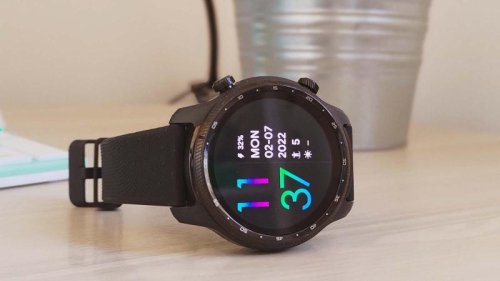 Mobvoi TicWatch Pro 3 im Test: Robuste und preisgünstige Smartwatch