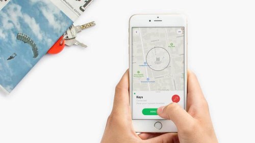 Die besten Bluetooth-Tracker im Test (2025)