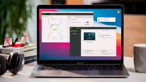 Warum Sie ein Antivirus-Programm für den Mac brauchen