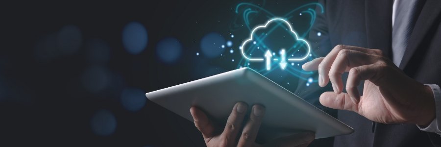 All about Cloud services - cover