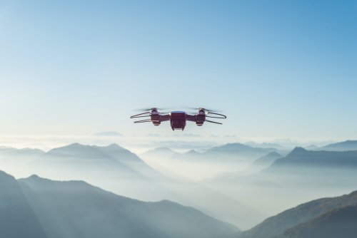 How Drones Will Impact the Deliveries of Tomorrow