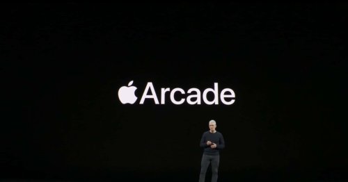 Apple Arcade Arriving On Sept 19 Everything You Need To Know