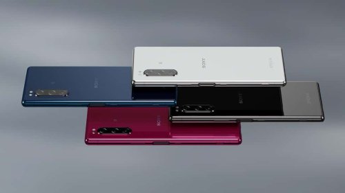 Sony Xperia 5: All We Need To Know