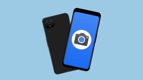 Google Pixel 4 Leaks Notch-less Display & Many More Upgrades