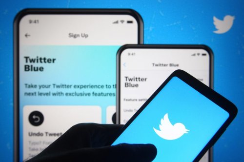 Twitter macht blaue Haken endgültig kostenpflichtig