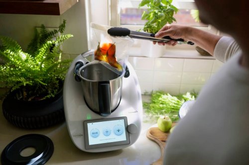 Ab wann lohnt sich der Kauf eines Thermomix?