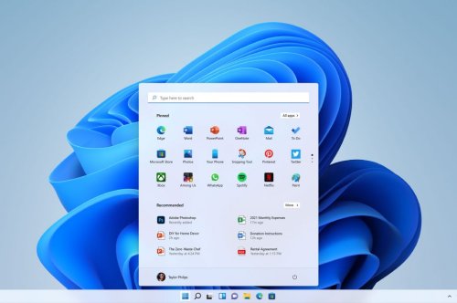 Windows 11 kommt am 5. Oktober! Die Neuerungen zum Ansehen