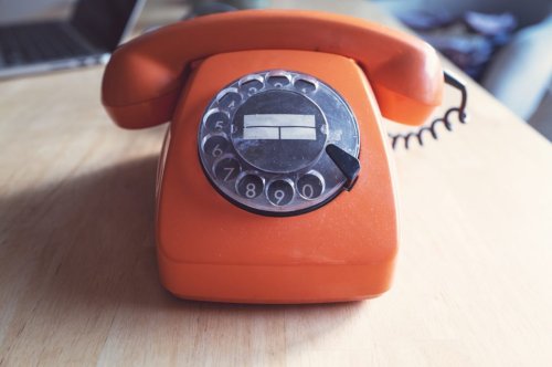 Ein neues Gesetz verändert die Telefonie grundlegend