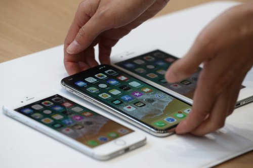 Wie lange bekommt man Updates, wenn man ein älteres iPhone-Modell kauft?