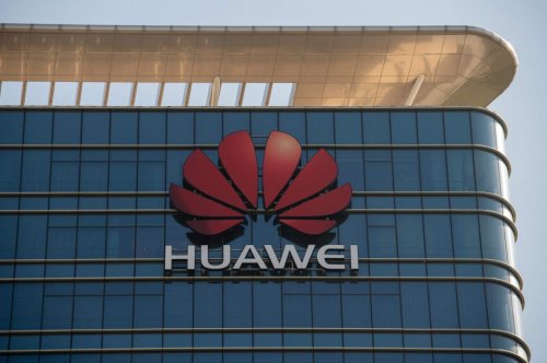 Huawei ersetzt Tausende Produktteile, um US-Verbot zu umgehen
