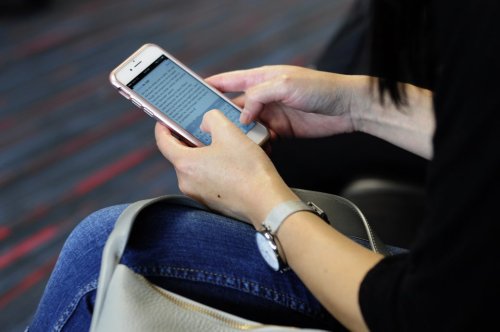 Geheimer „Flug-Trick“ auf dem iPhone, den man kennen sollte