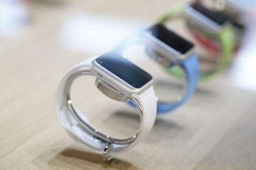 Apple Watch 8 mit komplett neuen Funktionen und Design