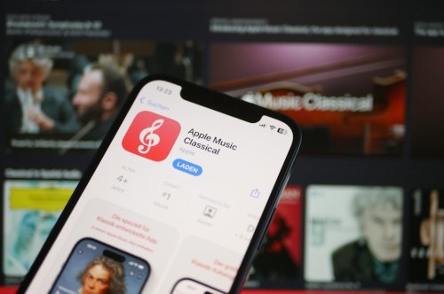 Apple bringt ungewöhnliche neue Music-App für iOS und Android