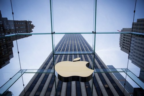 Bericht deckt auf, wie hoch die Gehälter bei Apple wirklich sind