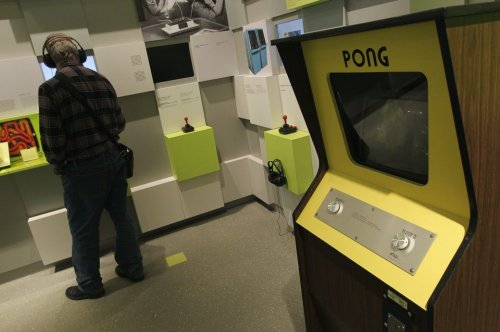 50 Jahre „Pong“! Das vielleicht wichtigste Videospiel der Welt feiert Geburtstag
