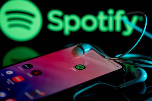 Spotify testet praktische neue KI-Funktion